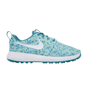 Nike Roshe Golf Next Nature 'Ocean Bliss Camo' Ocean Bliss/Mineral Teal/Citron/White FD2599 400