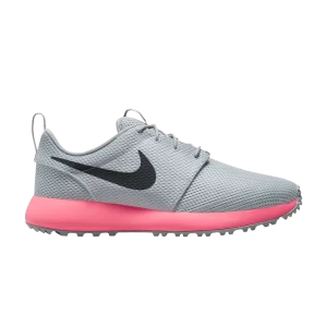 Nike Roshe Golf Next Nature 'Smoke Gray Hot Punch' Light Smoke Grey/Hot Punch/Black DV1202 016