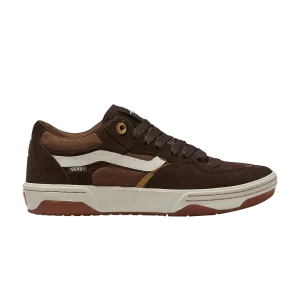 Vans Rowan 2 'Chocolate Brown' Sneakers Chocolate brown VN0A2Z3IZR6