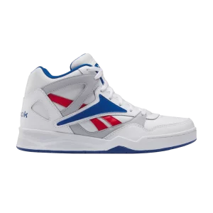 Reebok Royal BB4500 High 2 'White Vector Blue' Shoes white/Vector blue/Vector red HR0524