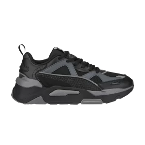 Puma RS-Simul8 'Black Grey 'sneakers Black 387161 03