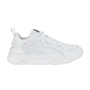 Sneakers Puma RS-Simul8 Core 'White' White/Black 387161 01