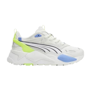 Sneakers Puma RS-X Efekt Big Kid 'Turbo – Warm White 'Warm white/White 391038 02