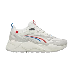 Sneakers Puma RS-X Efekt Premium 'Warm White Cool Light Grey 'Warm white/Cool light gray 398203 01