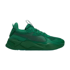 Puma RS-X 'Mono – Vine 'sneakers Vine/Black 393487 01