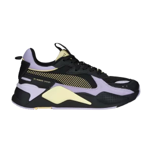 Puma RS-X 'Reinvention' sneakers Black/Vivid purple 369579 14