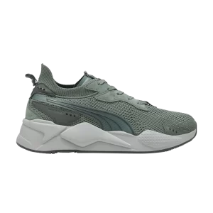 Puma RS-XK 'Eucalyptus' sneakers Eucalyptus/Cool Medium Gray 392787 13