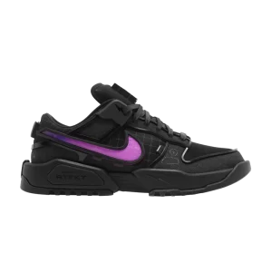 RTFKT x Nike Dunk Genesis 'Void' Black/Wildberry HM4465 001