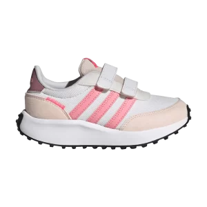 adidas Run 70s J 'Bliss Pink Lucid Pink' Sneakers White Cloud/Lucid Pink IG4899