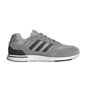 adidas Run 80s 'Silver Pebble Carbon' Silver Pebble/Carbon/Grey IG3532