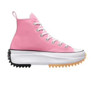 Converse Run Star Hike Platform High 'Oops Pink' Sneakers Oops Pink/White/Black A08735C