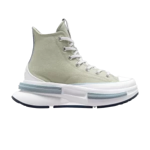 Converse Run Star Legacy CX High 'Summit Sage 'Sneakers Sage Summit/Ocean Retreat A03080C