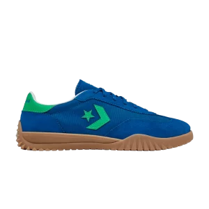 Converse Run Star Trainer 'Blue Apex Green' Blue/Apex Green/Egret A10372C