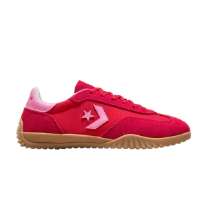 Converse Run Star Trainer 'Red Pink' Red/Pink/Egret A10371C