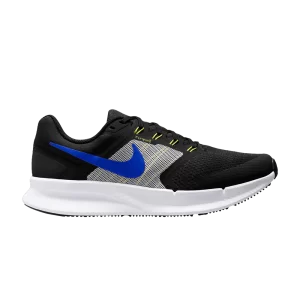 Nike Run Swift 3 'Black Racer Blue' Black/White/Sundial/Blue DR2695 006