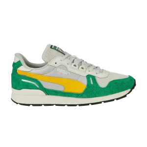 Sneakers Puma RX 737 New Vintage 'Nimbus Cloud Amazon Green 'Cloud Nimbus/Amazon Green 387573 01