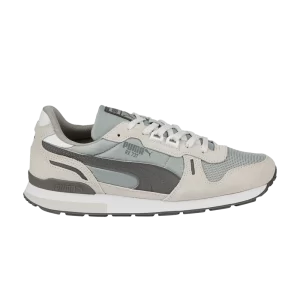 Puma RX 737 Vintage 'Quarry Nimbus Cloud' Sneakers Quarry/Cloud Nimbus 387258 01