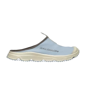 Salomon RX Slide 3.0 'Bleached Sand Falcon' Bleached sand/Falcon/Cashmere blue L47449600