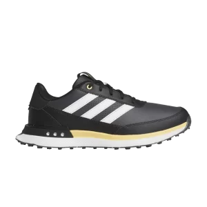 adidas S2G Spikeless 24 Golf 'Black Oat' Black/Cloud White/Oats IH5046