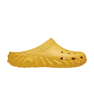 Crocs Salehe Bembury x Saru Clog 'Citrine 'Sneakers Citrine 210141 77O