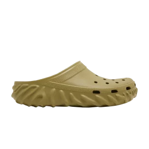 Crocs Salehe Bembury x Saru Clog 'Pesto' Sneakers Pesto 210141 3YA