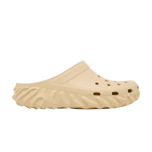 Crocs Salehe Bembury x Saru Clog 'Jicama' Sneakers Jicama 210141 2HN