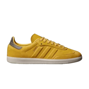 adidas Samba 'Bold Gold' Sneakers Bold Gold/Earth Strata/Aluminium IG7601