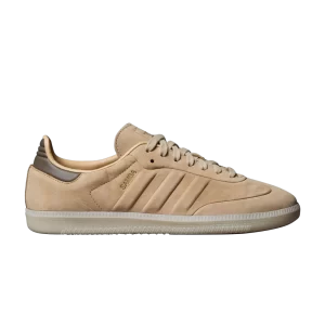 adidas Samba 'Magic Beige' sneakers Magic Beige/Earth Layers/Aluminium IG7600