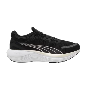 Puma Scend Pro 'Black Grape Mist' Sneakers Black/Grape Mist 378776 13