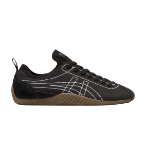 Onitsuka Tiger Sclaw 'Black White' Sneakers Black/White 1183B969 001