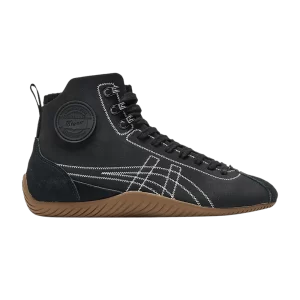 Onitsuka Tiger Sclaw MT 'Black White' Sneakers Black/White 1183C154 001