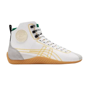 Onitsuka Tiger Sclaw MT 'White Tiger Yellow 'Sneakers White/Tiger yellow 1183C061 100