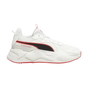 Puma Scuderia Ferrari x RS-X 'Warm White Rosso Corsa 'sneakers Warm White/Racing Red 307818 03