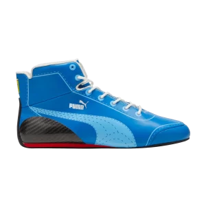 Puma Scuderia Ferrari x Speedcat Pro 'Miami' Sneakers Lazor Blue/Blue Dreams 308476 01