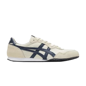 Onitsuka Tiger Serrano 'Birch Peacoat' Sneakers Birch/Picoate 1183B400 200