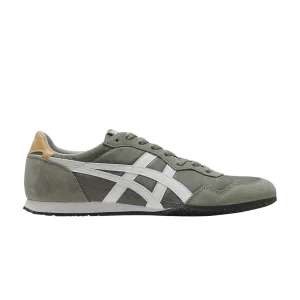 Onitsuka Tiger Serrano 'Burnt Olive White' Sneakers Burnt Olive/White 1183B400 304