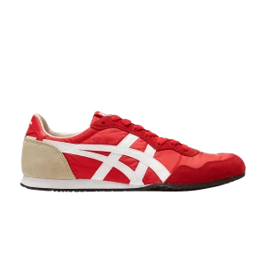 Onitsuka Tiger Serrano 'Classic Red White' Sneakers Classic Red/White 1183B400 601