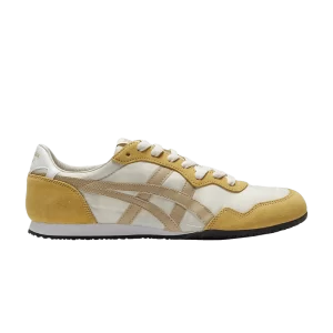 Onitsuka Tiger Serrano 'Cream Wood Crepe' Sneakers Cream/Wood crepe 1183B400 753