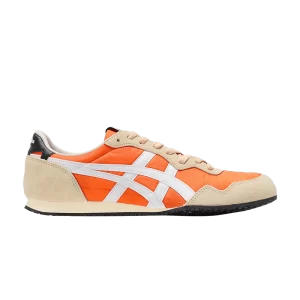 Onitsuka Tiger Serrano 'Habanero Birch' Sneakers Habanero/White 1183B400 602