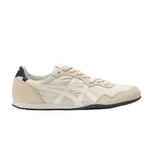 Onitsuka Tiger Serrano 'Oatmeal Peacoat' Sneakers Oatmeal/Cream 1183B400 252