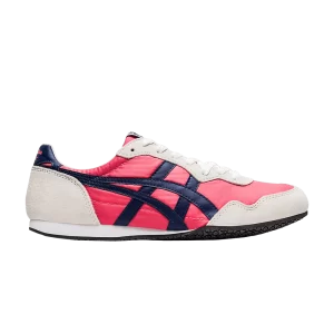 Onitsuka Tiger Serrano 'Pink Cameo Midnight' Sneakers Pink Cameo/Midnight 1183B400 701