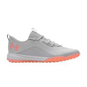 Under Armor Shadow 2 TF 'Halo Gray Flare Orange' Halo Grey/Orange 3027237 102