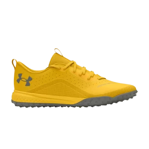 Under Armor Shadow 2 TF 'Taxi' Sneakers Taxi/Clay Green 3027237 701