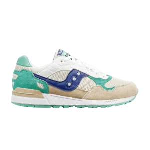 Sneakers Saucony Shadow 5000 'Beige Green Blue 'Grey/Blue S70665 19