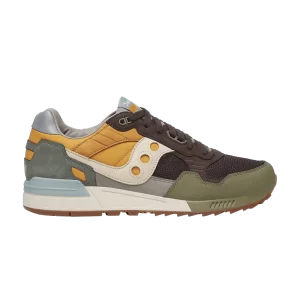 Saucony Shadow 5000 'Designed in Venice Pack – Brown 'Brown/Multi S70853 3