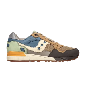 Saucony Shadow 5000 'Designed in Venice Pack – Tan 'Tan/Multi S70853 1