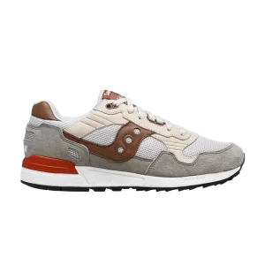 Sneakers Saucony Shadow 5000 'Grey Brown' Grey/Brown S70665 37