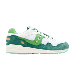 Saucony Shadow 5000 'Shamrock' Sneakers White/Green S70769 1