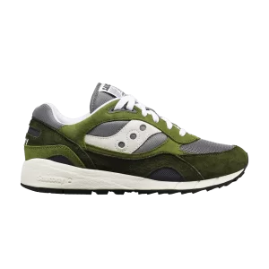 Sneakers Saucony Shadow 6000 'Forest Grey' Grey/Forest S70441 58