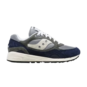 Sneakers Saucony Shadow 6000 'Grey Navy 'Grey/Navy S70441 57